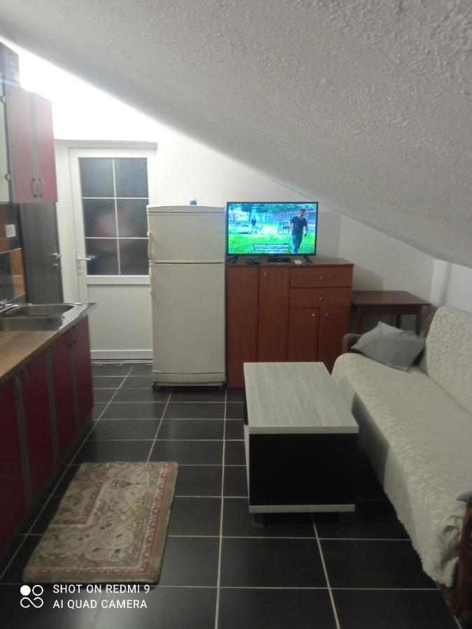 Apartments N&N Apartment *